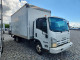 Isuzu NPR 2015 — Copart