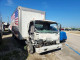 Isuzu NPR 2019 — Copart