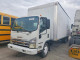 Isuzu NPR 2008 — Copart