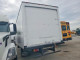 Isuzu NPR 2008 — Copart