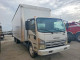 Isuzu NPR 2008 — Copart