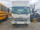 Isuzu NPR 2008 — Copart
