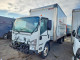 Isuzu NPR 2020 — Copart