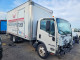 Isuzu NPR 2020 — Copart