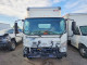Isuzu NPR 2020 — Copart
