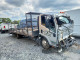 Isuzu NPR 2017 — Copart