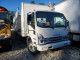 Isuzu NPR 2023 — Copart