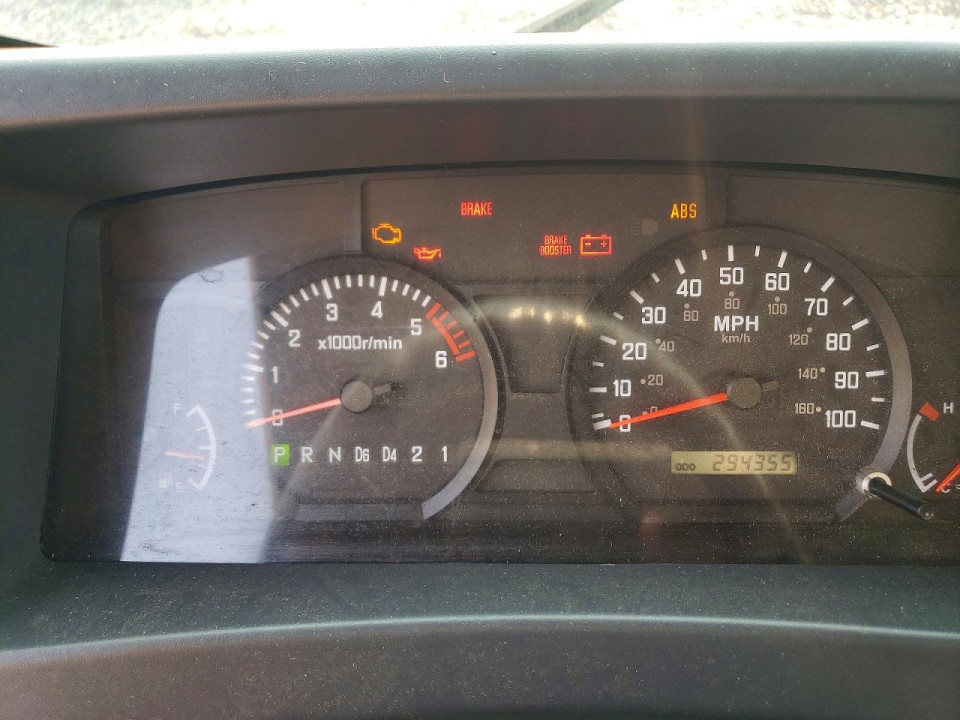 Isuzu NPR 2014 — Copart