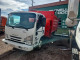 Isuzu NPR 2022 — Copart