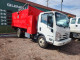 Isuzu NPR 2022 — Copart