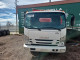 Isuzu NPR 2022 — Copart
