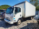 Isuzu NPR 2019 — Copart