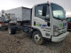 Isuzu NPR 2018 — Copart
