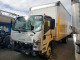 Isuzu NPR 2023 — Copart