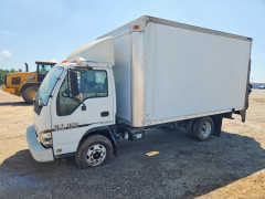 Isuzu NPR 2006 — Copart