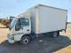Isuzu NPR 2006 — Copart