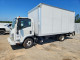 Isuzu NPR 2015 — Copart