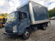 Isuzu NPR 2022 — Copart