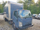 Isuzu NPR 2022 — Copart
