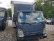 Isuzu NPR 2022 — Copart