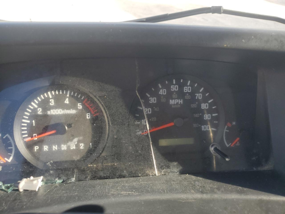 Isuzu NPR 2021 — Copart