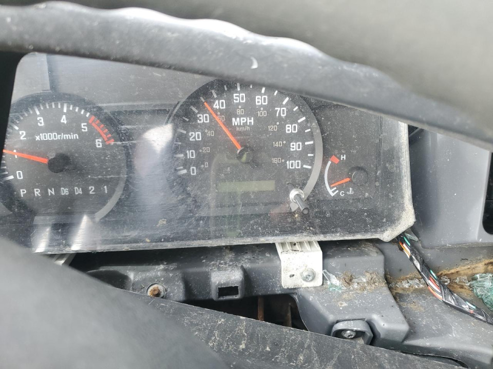 Isuzu NPR 2013 — Copart