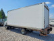 Isuzu NQR BOX TRUCK 2017 — Copart