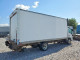 Isuzu NQR BOX TRUCK 2017 — Copart