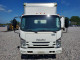 Isuzu NQR BOX TRUCK 2017 — Copart