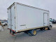 Isuzu NQR BOX TRUCK 2011 — Copart