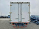 Isuzu NQR BOX TRUCK 2011 — Copart