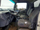 Isuzu NQR BOX TRUCK 2011 — Copart