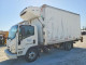 Isuzu NQR 2016 — Copart