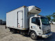 Isuzu NQR 2016 — Copart