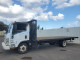 Isuzu NQR 2015 — Copart