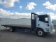 Isuzu NQR 2015 — Copart