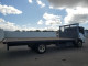 Isuzu NQR 2015 — Copart