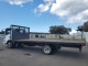 Isuzu NQR 2015 — Copart