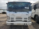 Isuzu NQR 2015 — Copart