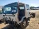 Isuzu NQR 2023 — Copart