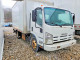 Isuzu NQR 2011 — Copart