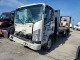 Isuzu NQR 2016 — Copart