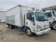 Isuzu NQR 2015 — Copart