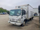 Isuzu NQR 2015 — Copart