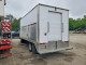 Isuzu NQR 2015 — Copart