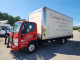 Isuzu NQR 2013 — Copart