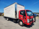 Isuzu NQR 2013 — Copart