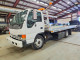 Isuzu NQR 2005 — Copart