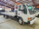 Isuzu NQR 2005 — Copart