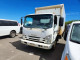 Isuzu NQR 2017 — Copart